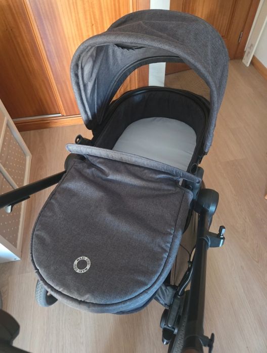 Maxi Cosi Trio Zelia