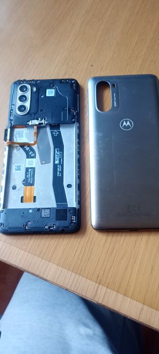 Telefon Motorola g51 5g