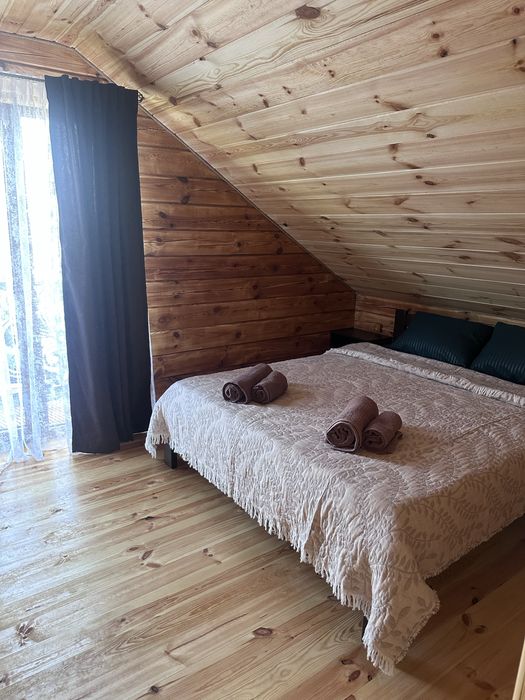 Довгострокова оренда будинку с. Світязь