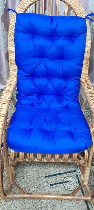 Матрас подушка на піддон лавочку качелю ДЕШЕВО