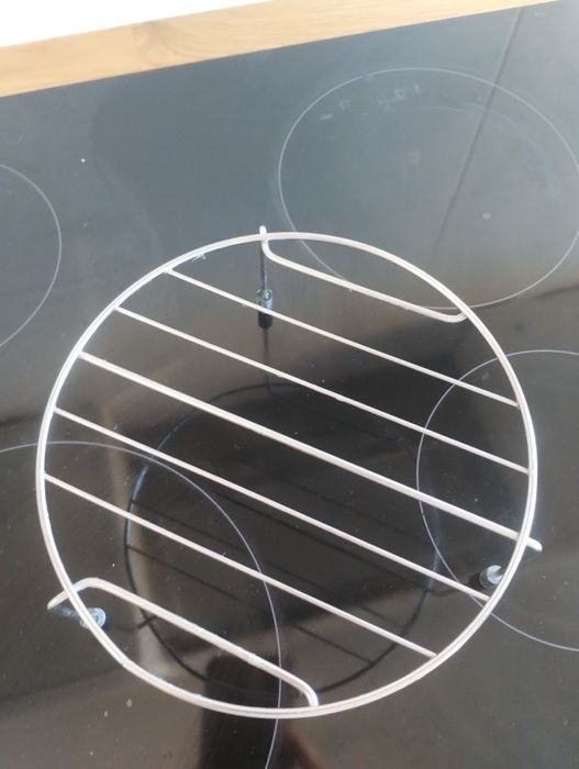 Stojak kuchenny(ruszt do mikrofali)