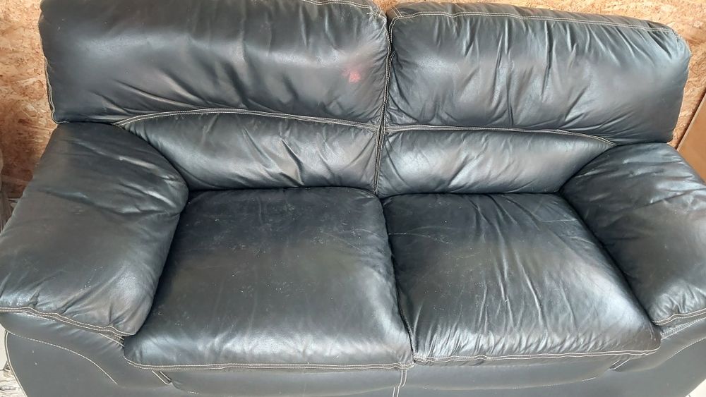 Sofá smi novo 2 lugares