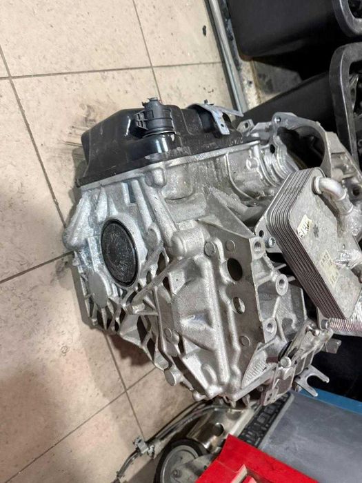 АКПП Коробка Переключення Передач запчастини VW Tiguan II 5N Тигуан 2 4*4 DG500
