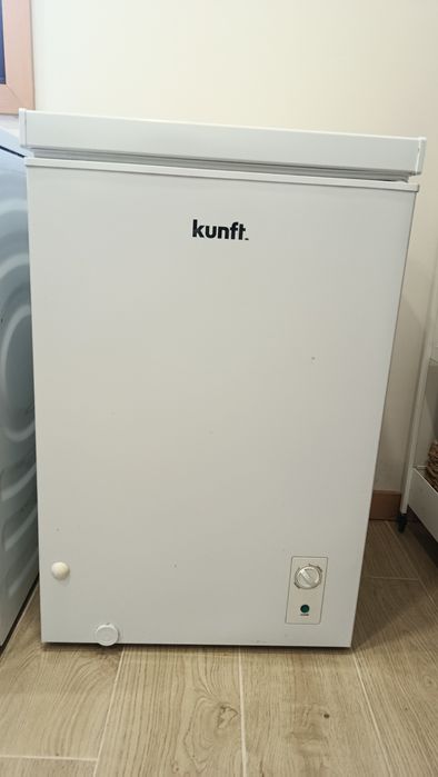 Arca horizontal Kunft 99 litros