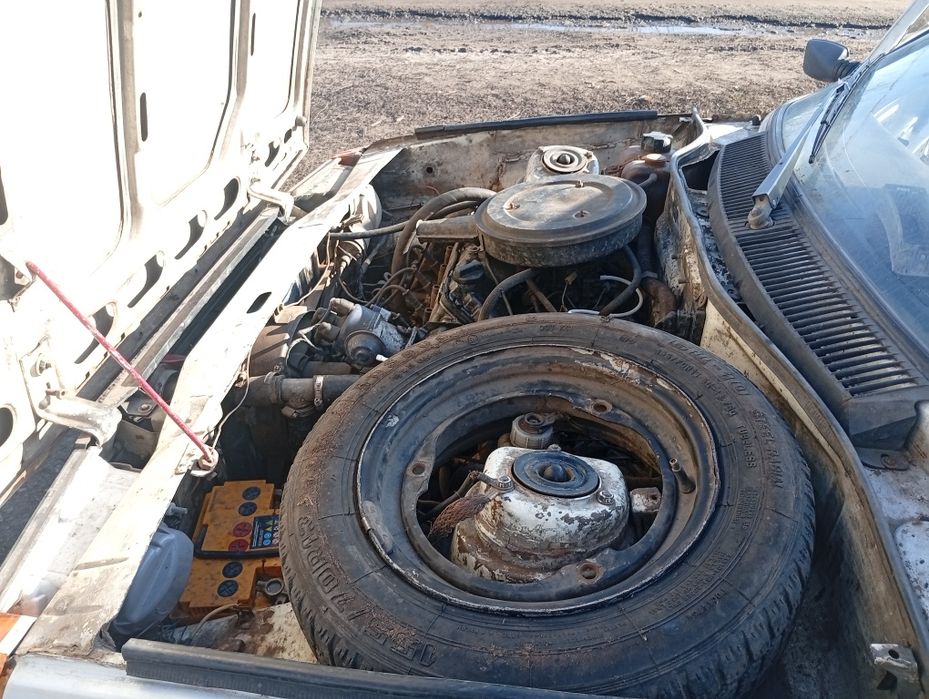 Таврія 1.2 коробка чотирьохступна