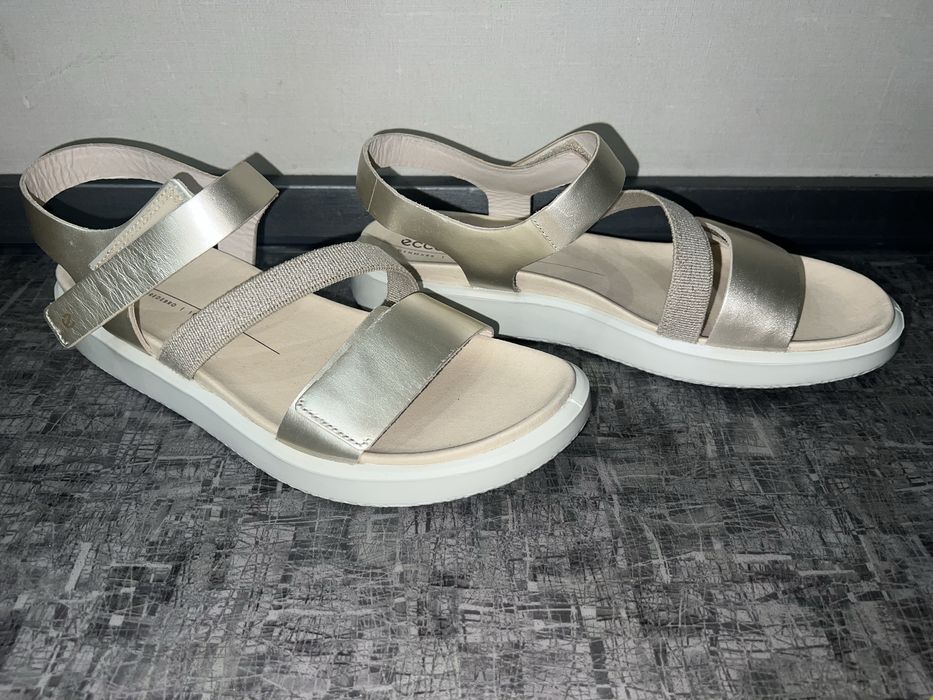Босоніжки ECCO Flowt 2 41, 42 босоножки