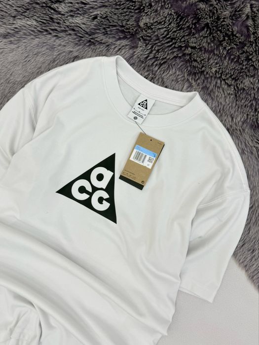Нова футболка Nike ACG в розмірах
