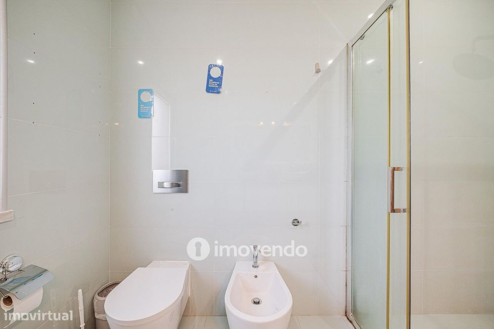 Moradia T4 incrível, com terreno de 4.200m², no Rebocho, Coruche