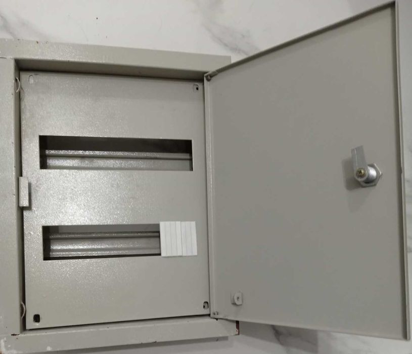 щиток распределительный на 24 модуля