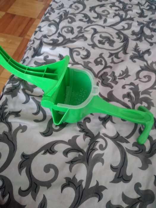 Wyciskarka do owoców