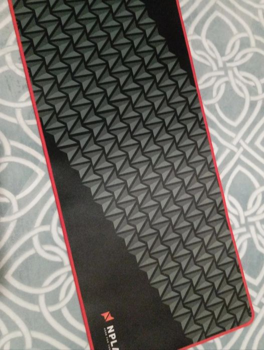 N'Play Gaming Mouse Pad64172196784258122