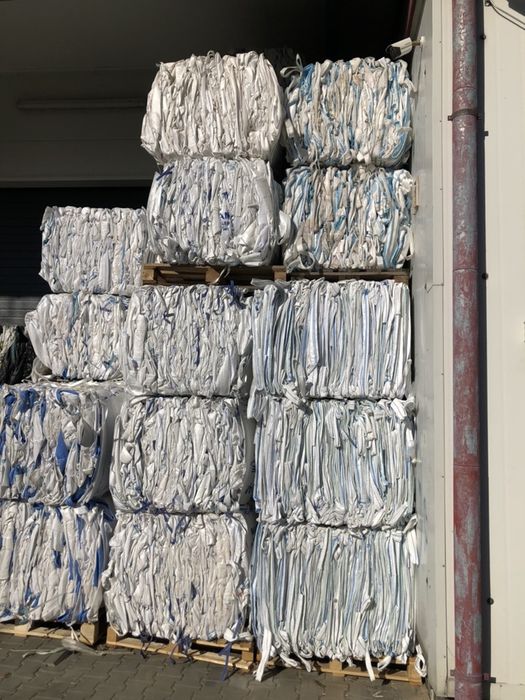 BIG BAG BAGI BEGI 90/90/182 cm czarne