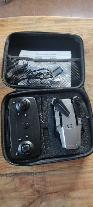 Drone Camera Quadcopter Detachable | 2.4 GHz with Remote Control64586212749313123