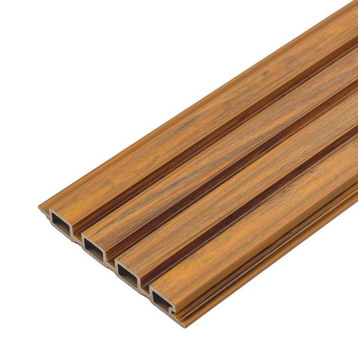Deska elewacyjna Lamelowa LIDERWOOD - Premium - długość 2,90 m
