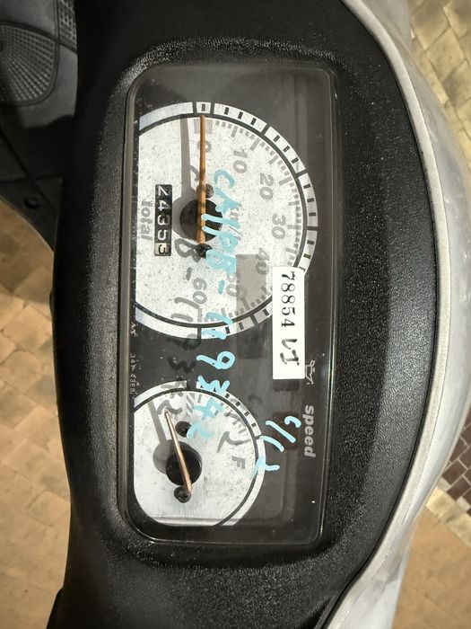 Продам SUZUKI zz.