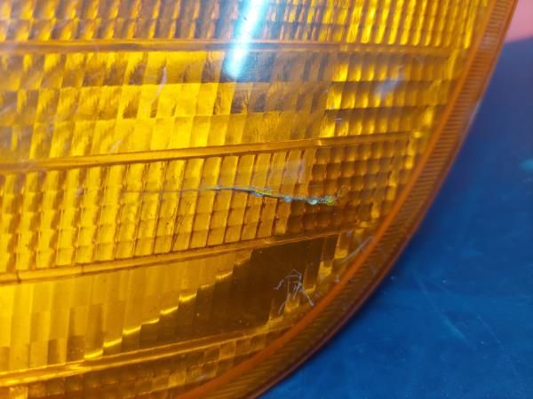 Pisca frente esquerdo MERCEDES-BENZ Vito (638)