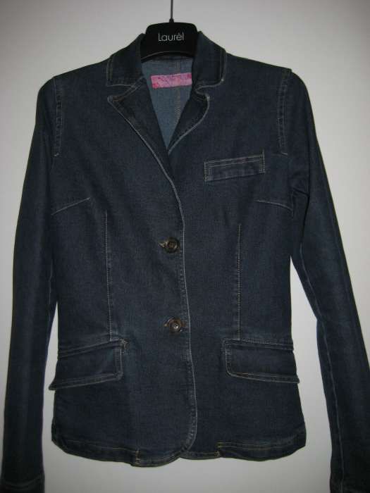 Blazer Sacoor