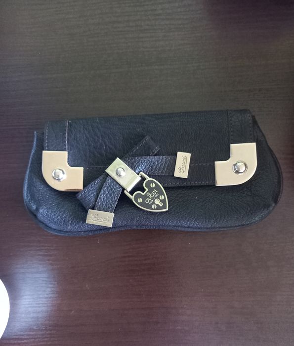Гаманець оригінал Gucci Італія.