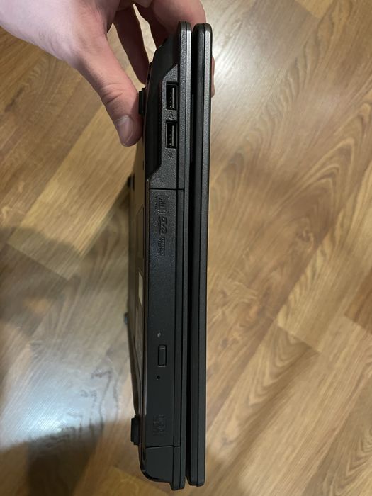 Ноутбук eMachines E528-902G25Mnk