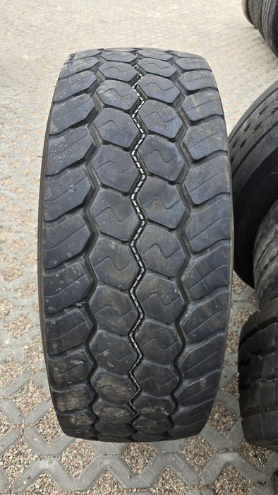 385/65r22.5 Bridgestone M-Trailer 001