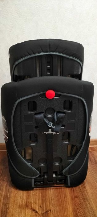 Дитяче автокрісло