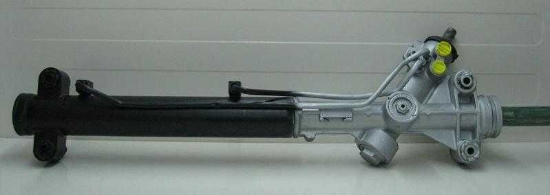 IVECO DAILY III IV Maglownica Przekładnia Kierownicza W-WA