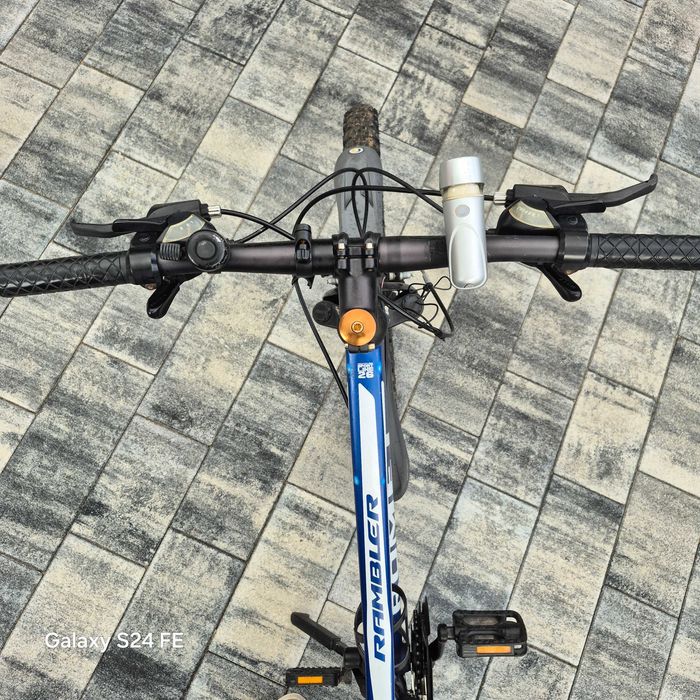 Rower ROMET 26" – świetny stan