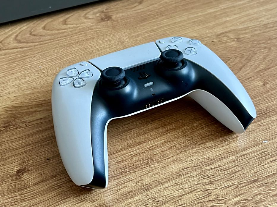 Ps5 slim digital, Pad, okablowanie, Pudełko