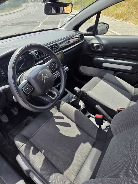 Citroën C3 1.2 PureTech Feel