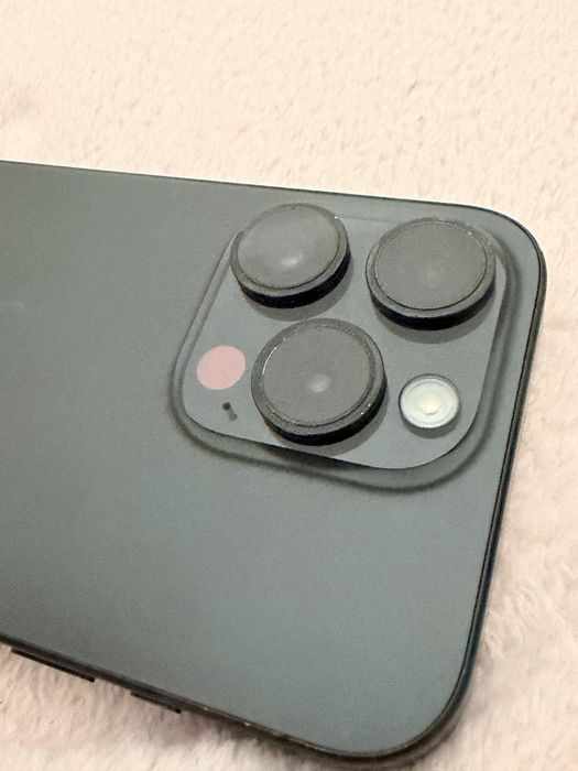 Iphone 15 Pro!!
