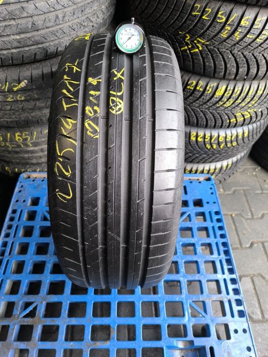 Opona Fulda sport Control 2 225/45/17 pojedynka