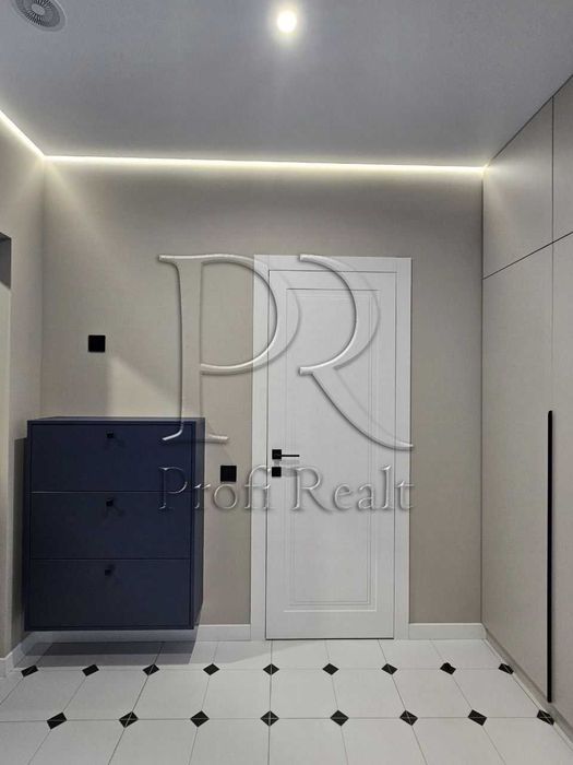 Оренда 1к. квартири в ЖК Варшавський 2/Олександра Олеся