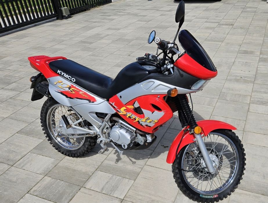 Kymco