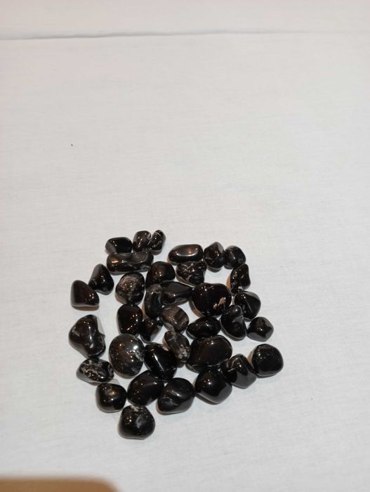 Vendo pedras semipreciosas