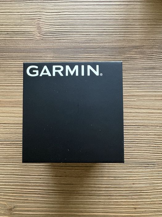 Garmin Fenix 8 Amoled 47 mm