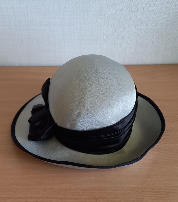 Шляпка шляпа Англия