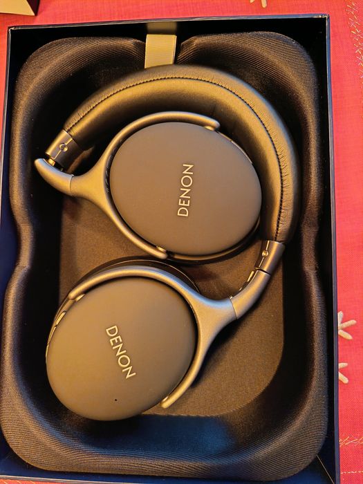 Słuchawki Bluetooth Denon GC25W