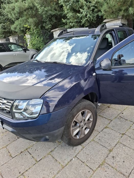Sprzedam dacia daster