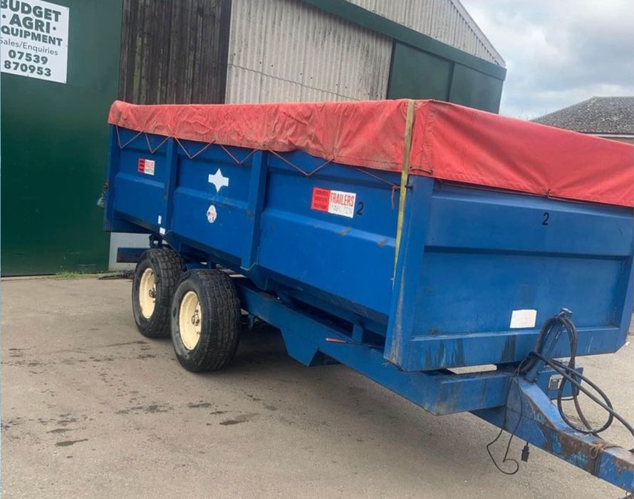 silosy zbożowe 150 ton x5