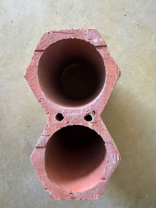 Vendo garrafeira de cerâmica