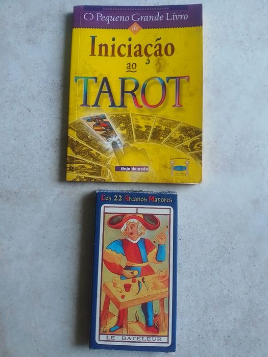 Cartomancia Tarot