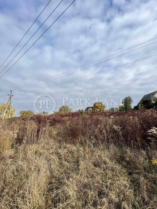 Ділянка в Києві під забудову 30 соток
