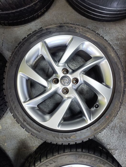 Диски r17 4 100 opel chevrolet daewoo Suzuki Mazda toyota kia hyundai
