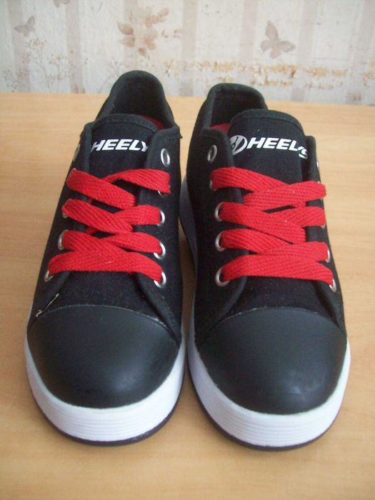 Butorolki HEELYS FRESH  X2 roz.eu- 31