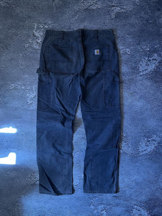 Штани Carhartt Rugged Flex Rigby Cargo / Work Pants