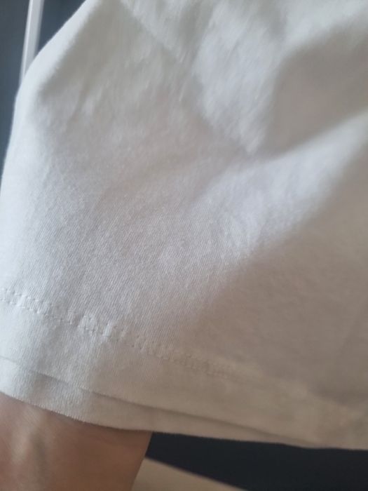 Bawełniana bluzka rozm 44/48