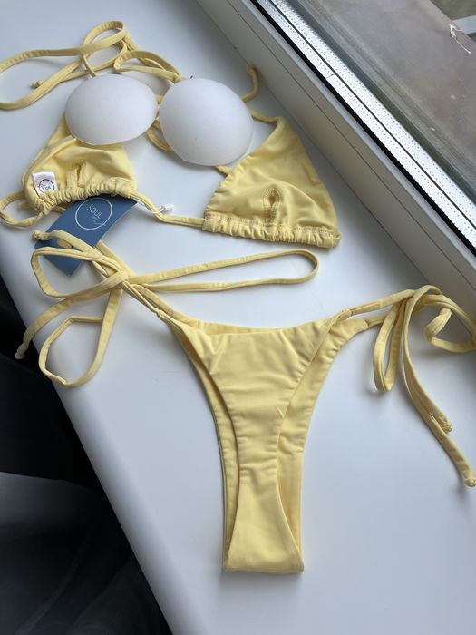 Купальник soul swim