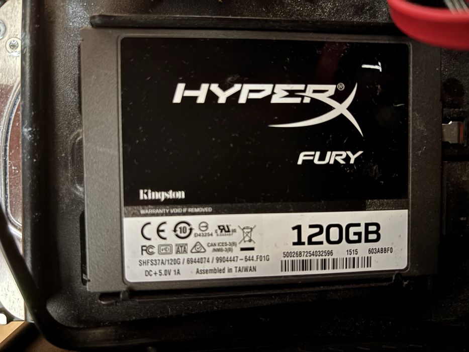 hyperx savage ddr4 - Купити електроніку - Ціни на OLX.ua