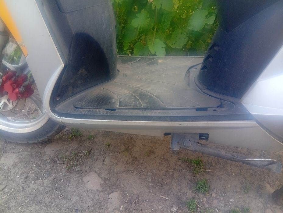 Продам Yamati  Crosser 150