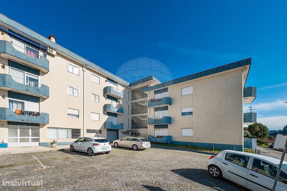 Apartamento T3 para venda